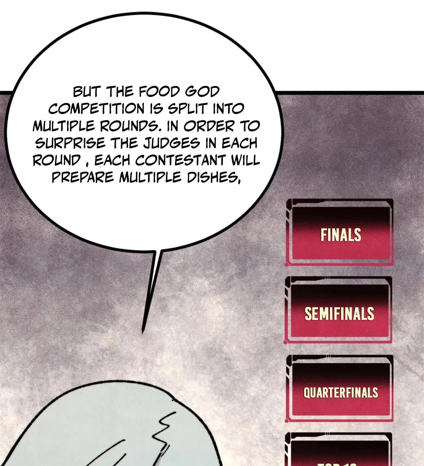 Read All Hail the Sect Leader chapter 444 image 83 on Lezhin