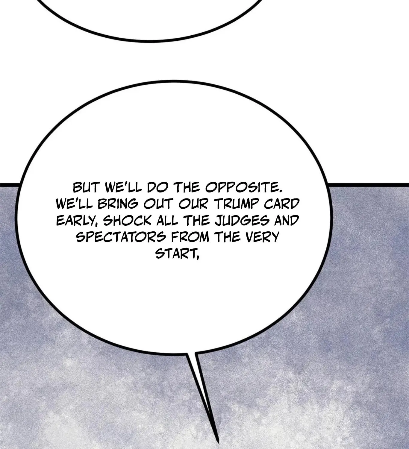 Read All Hail the Sect Leader chapter 444 image 85 on Lezhin