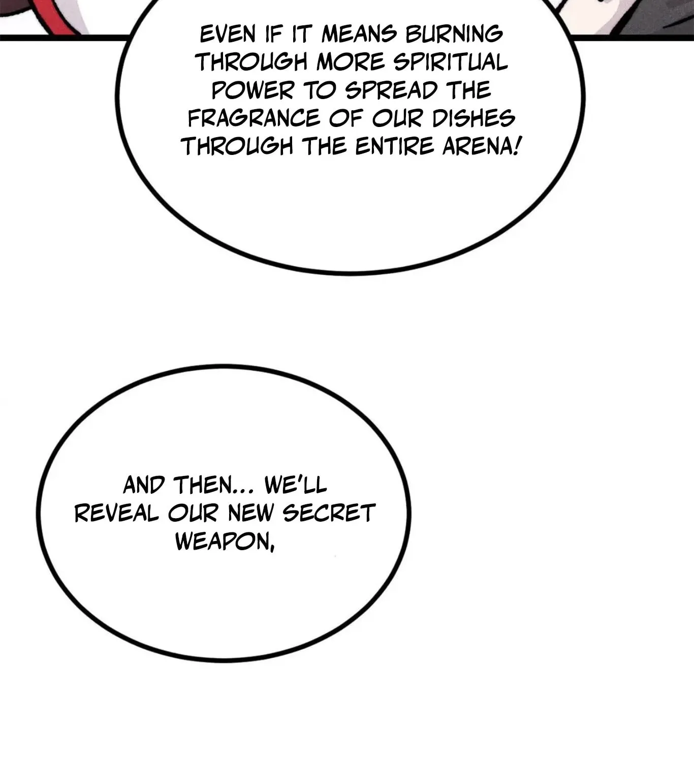 Read All Hail the Sect Leader chapter 444 image 87 on Lezhin
