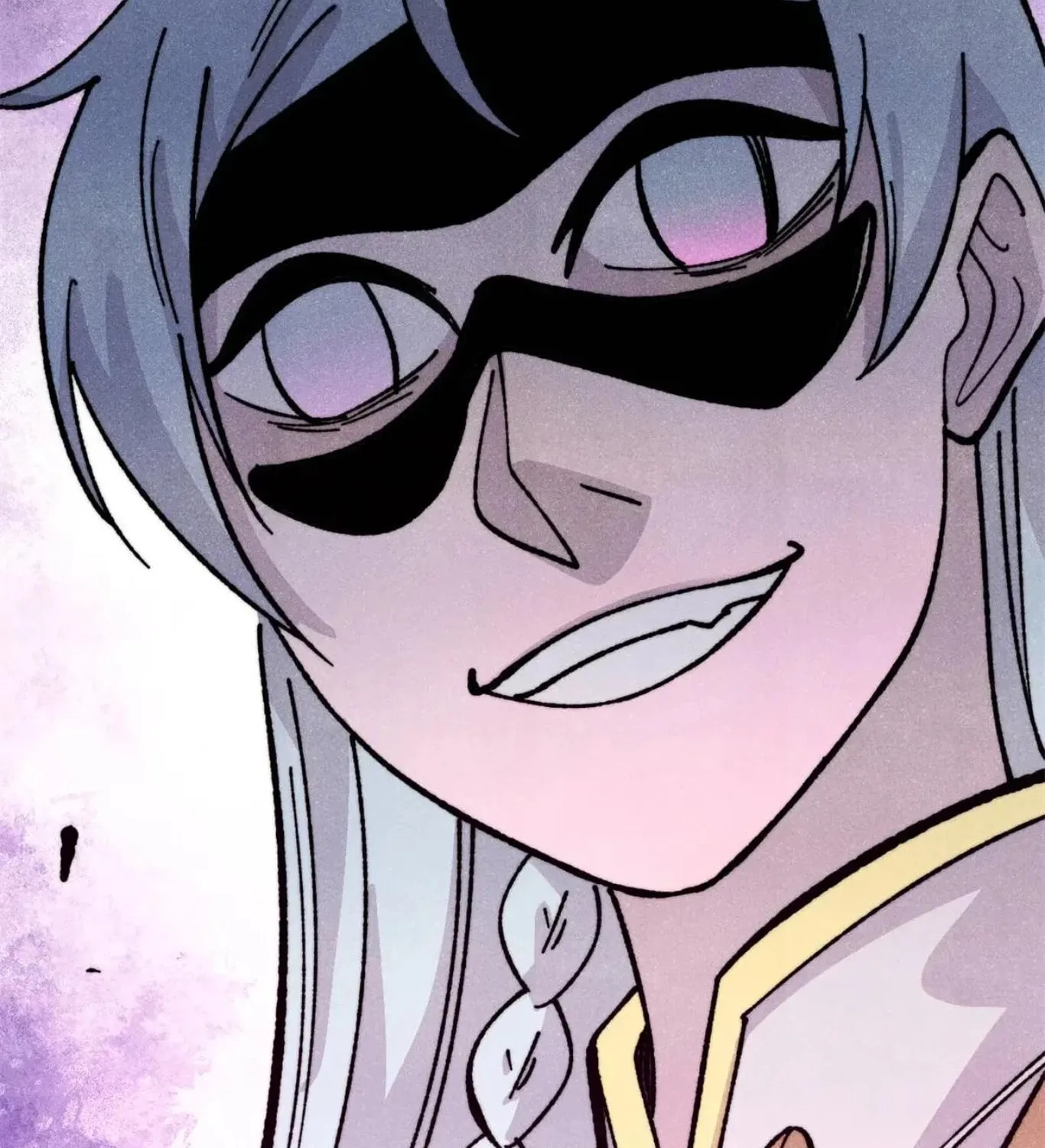 Read All Hail the Sect Leader chapter 444 image 95 on Lezhin