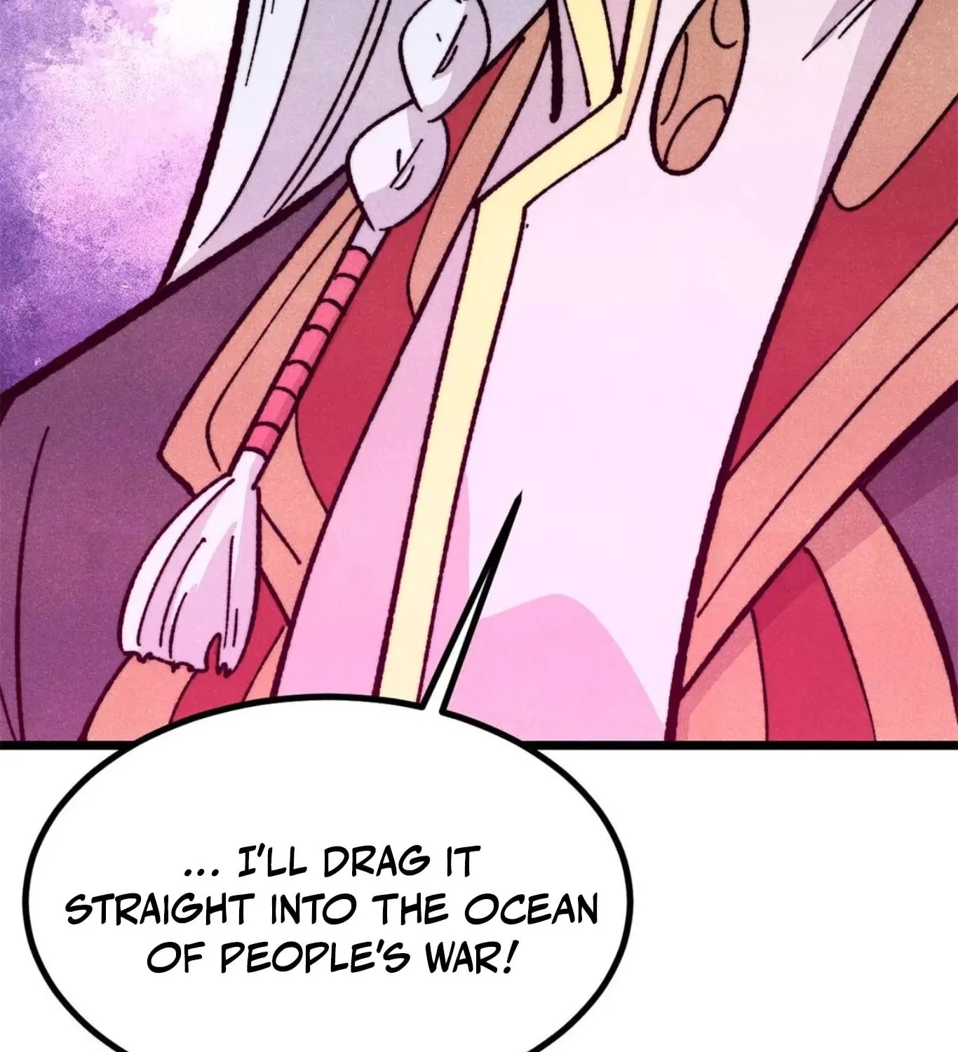 Read All Hail the Sect Leader chapter 444 image 96 on Lezhin