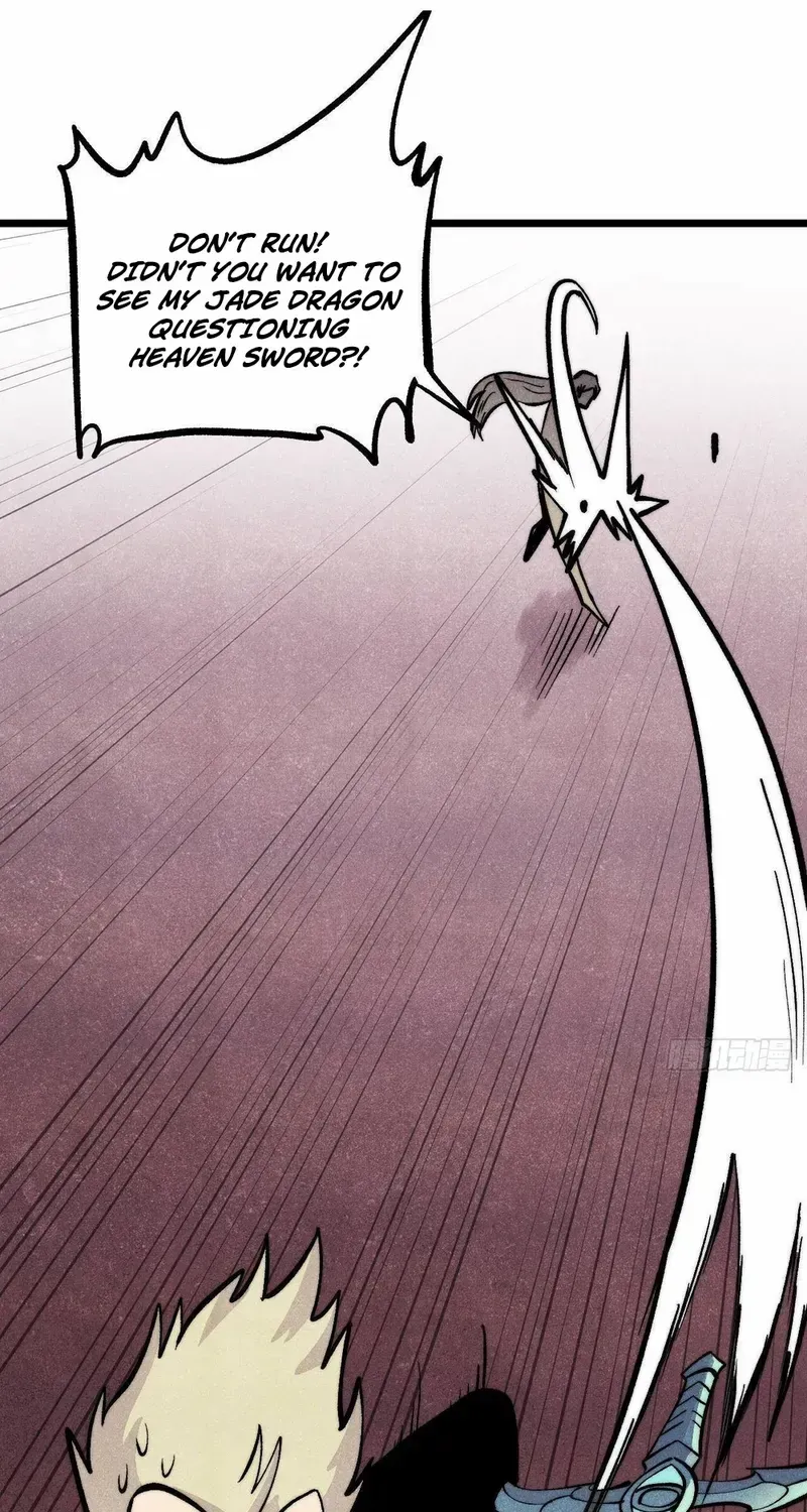 Read All Hail the Sect Leader chapter 449 image 14 on Lezhin