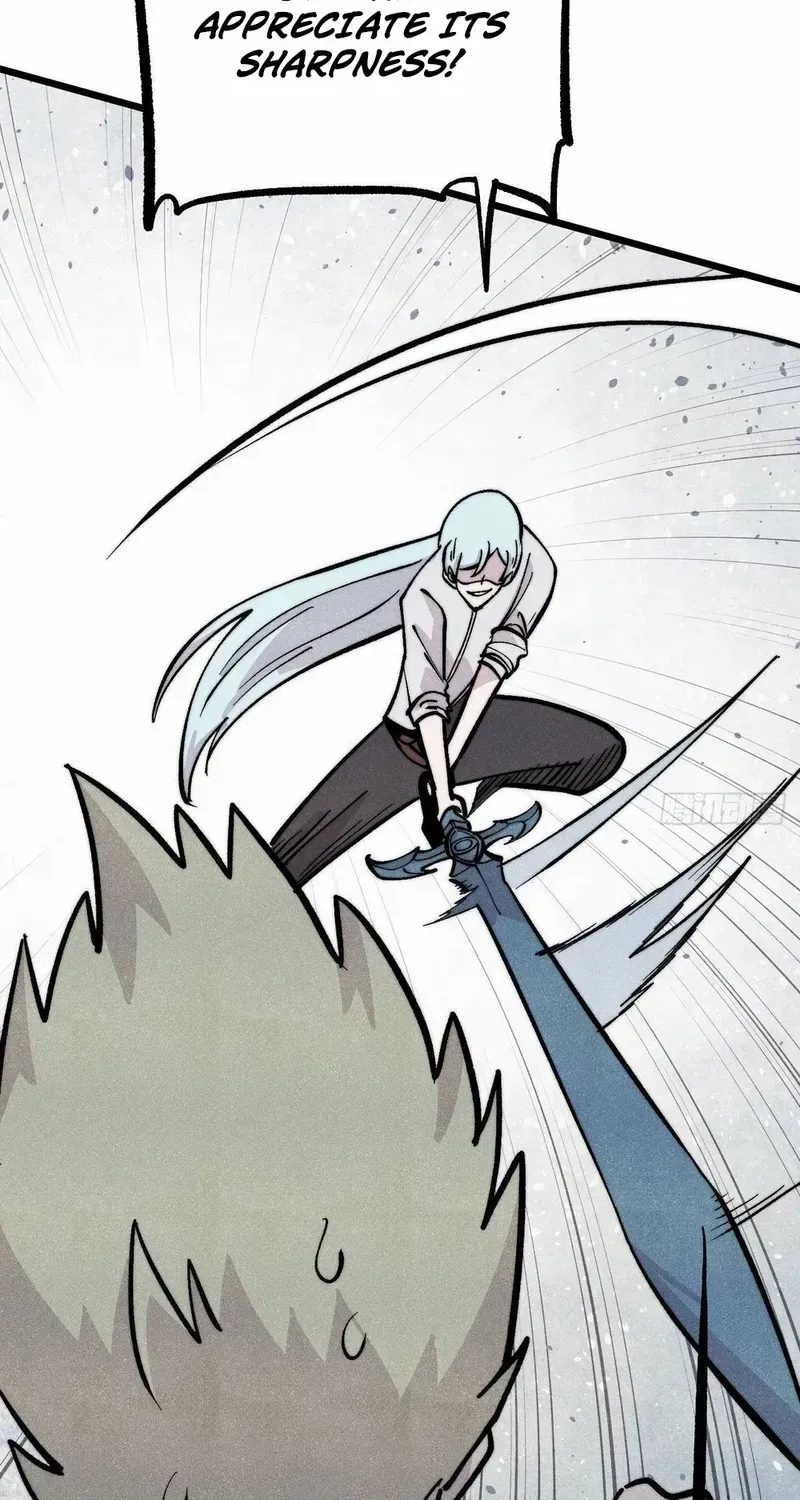 Read All Hail the Sect Leader chapter 449 image 17 on Lezhin
