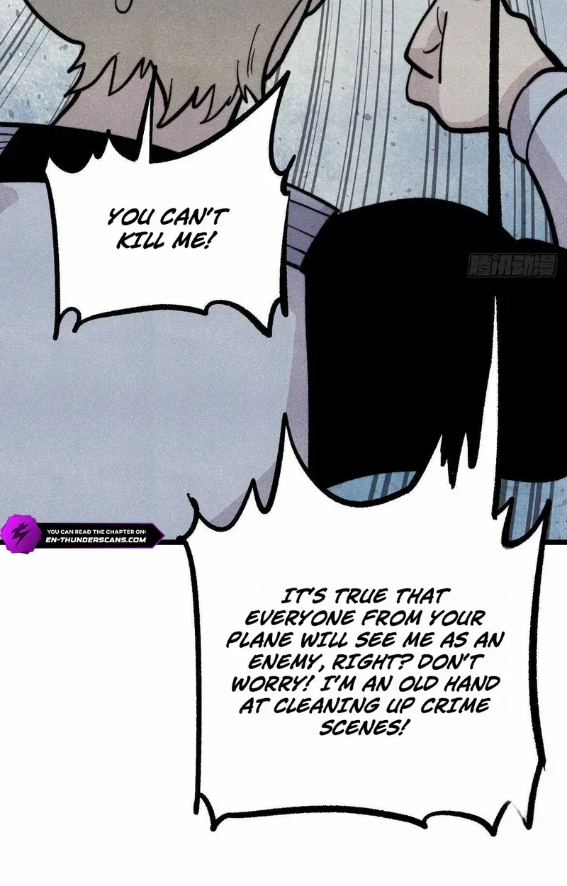 Read All Hail the Sect Leader chapter 449 image 18 on Lezhin