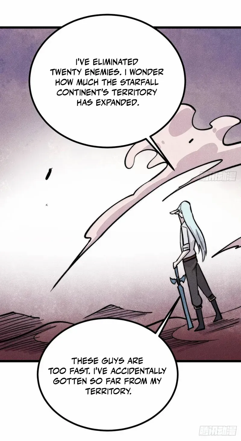 Read All Hail the Sect Leader chapter 449 image 23 on Lezhin