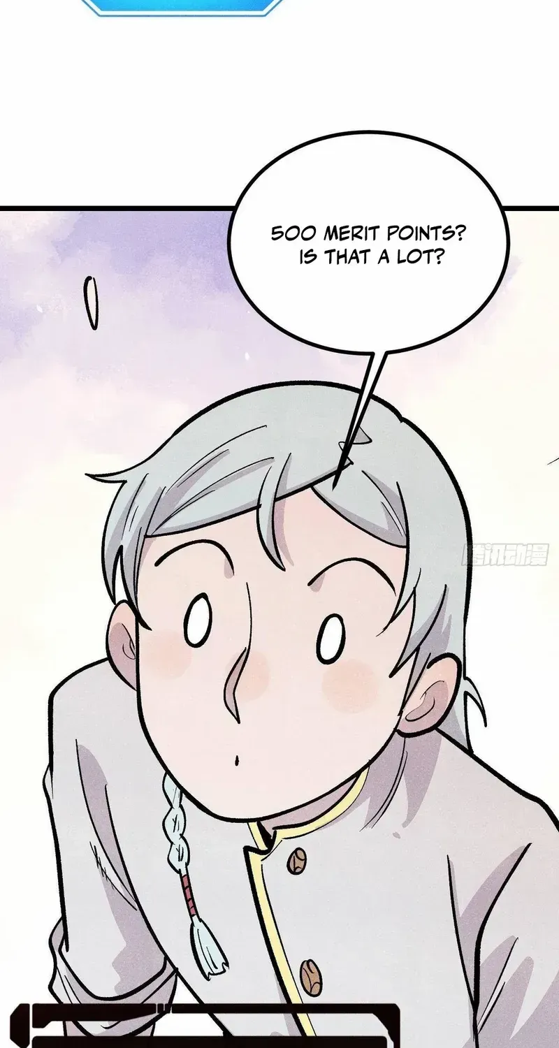 Read All Hail the Sect Leader chapter 449 image 27 on Lezhin