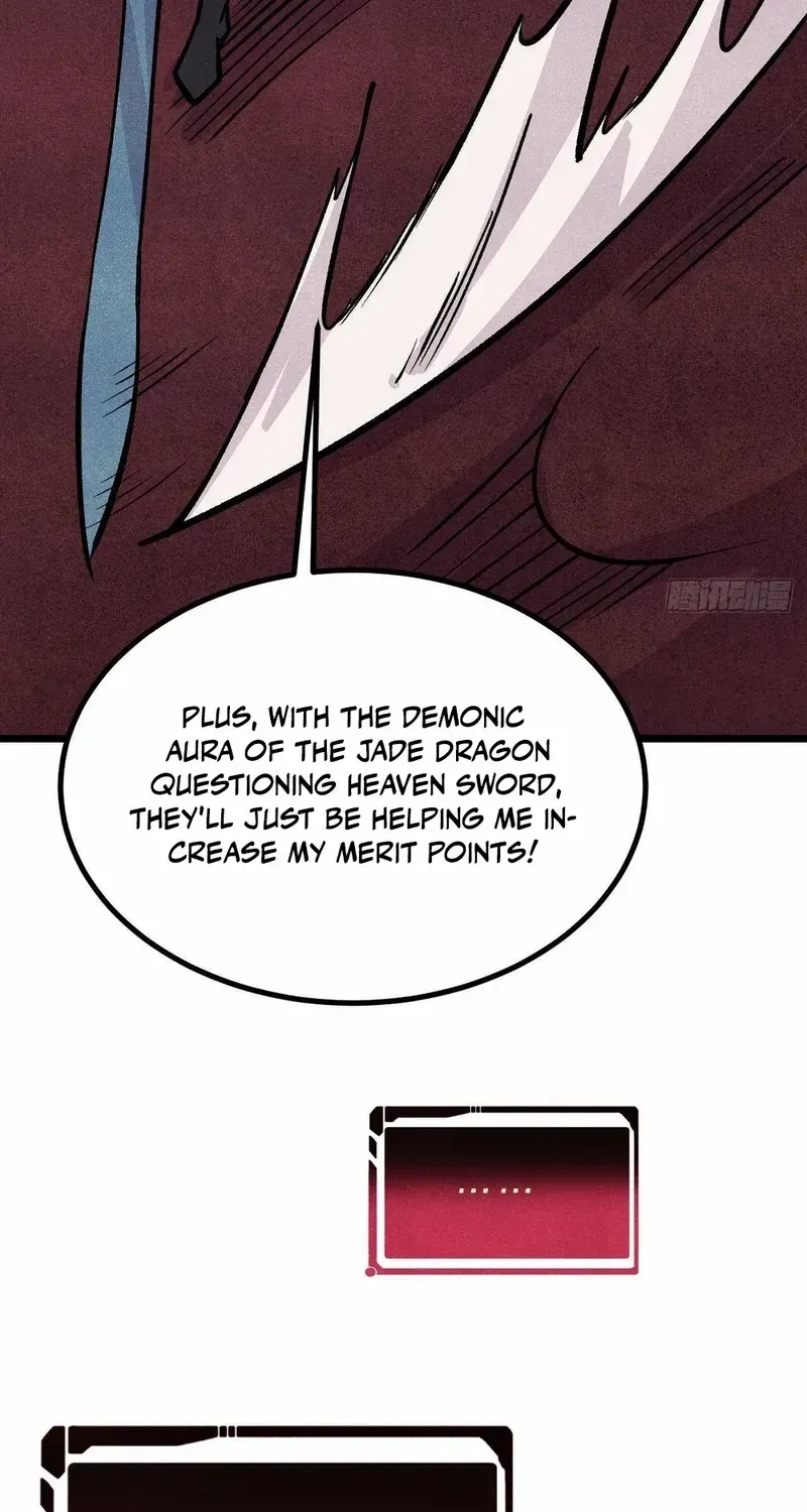 Read All Hail the Sect Leader chapter 449 image 30 on Lezhin