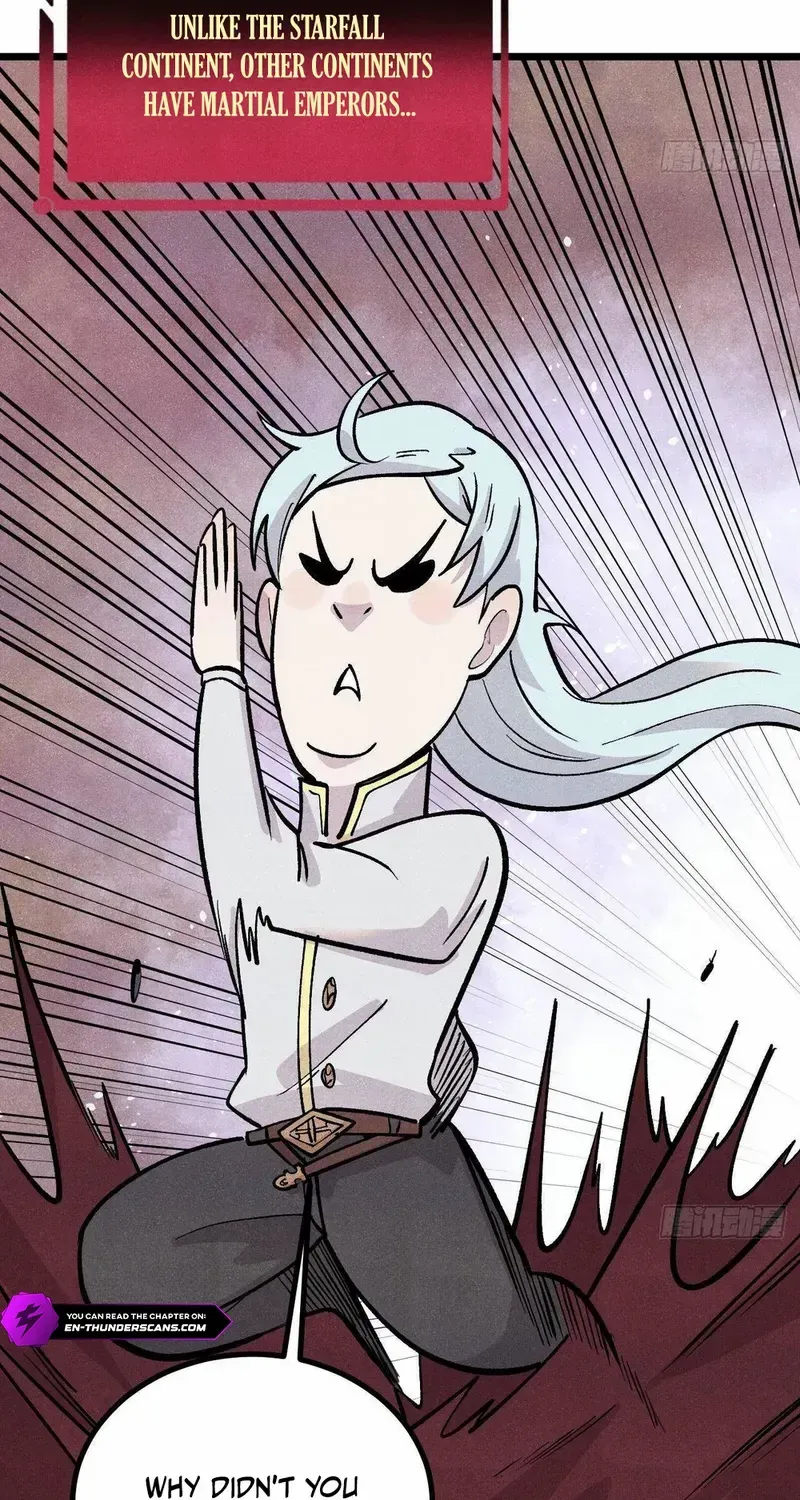 Read All Hail the Sect Leader chapter 449 image 31 on Lezhin