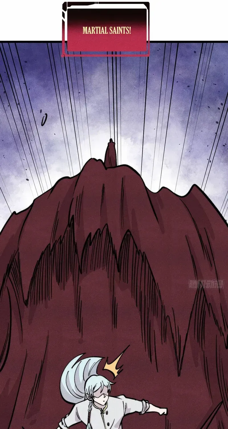 Read All Hail the Sect Leader chapter 449 image 34 on Lezhin