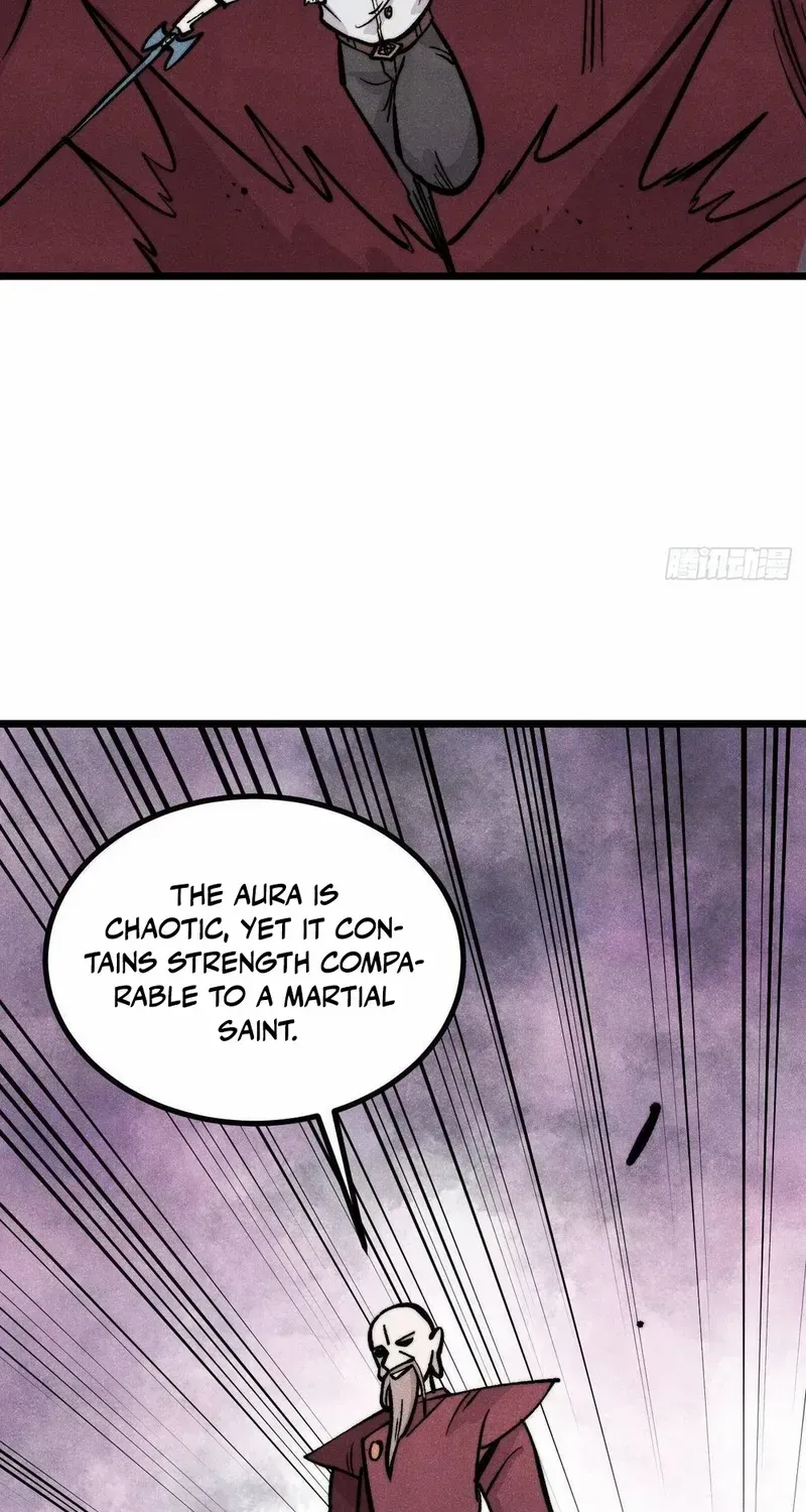 Read All Hail the Sect Leader chapter 449 image 35 on Lezhin