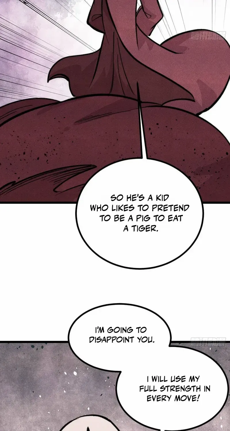 Read All Hail the Sect Leader chapter 449 image 36 on Lezhin