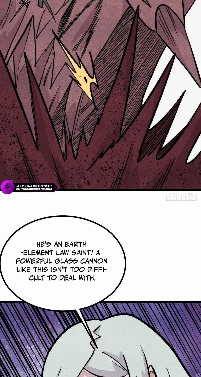 Read All Hail the Sect Leader chapter 449 image 40 on Lezhin