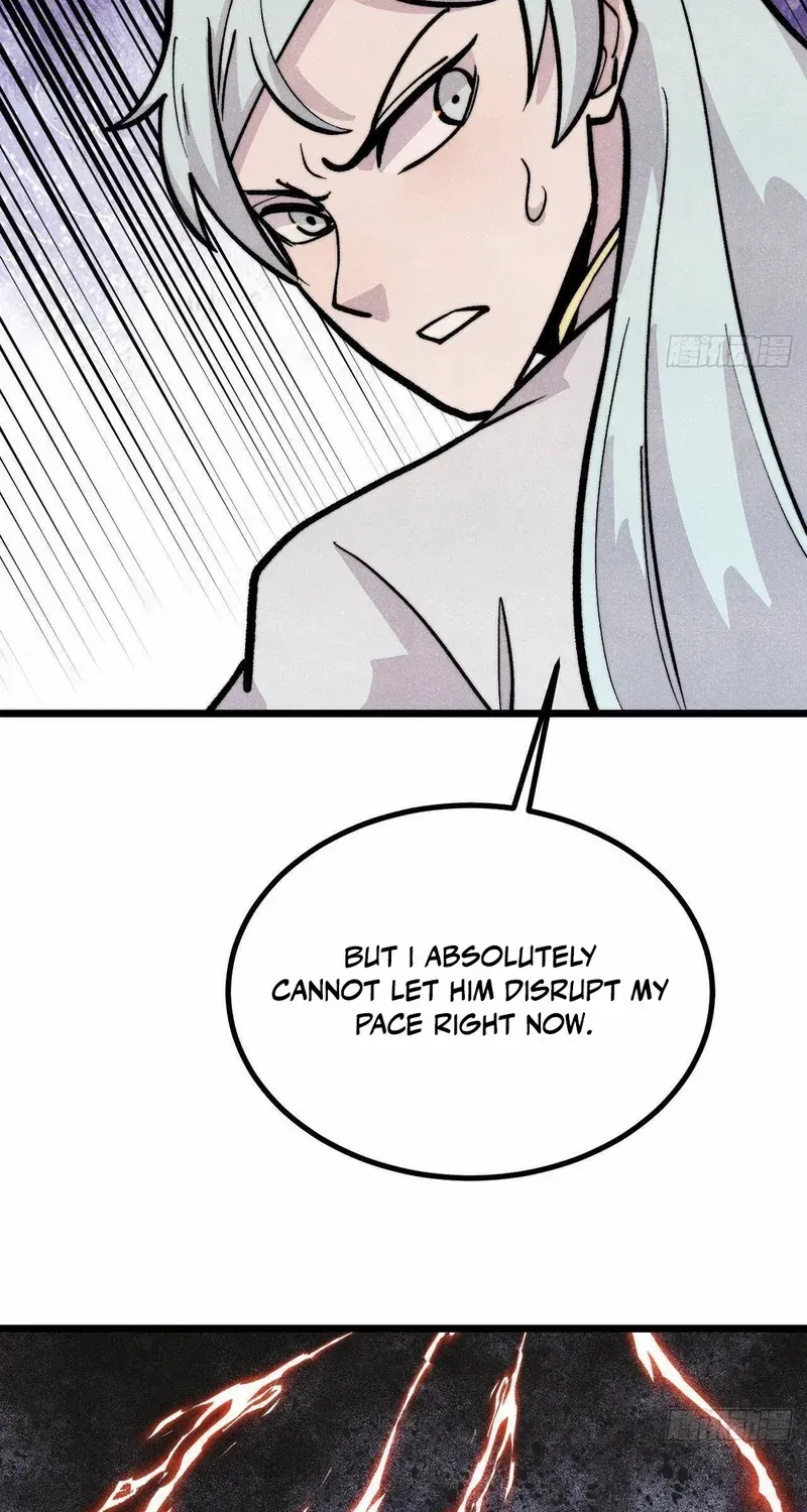 Read All Hail the Sect Leader chapter 449 image 41 on Lezhin