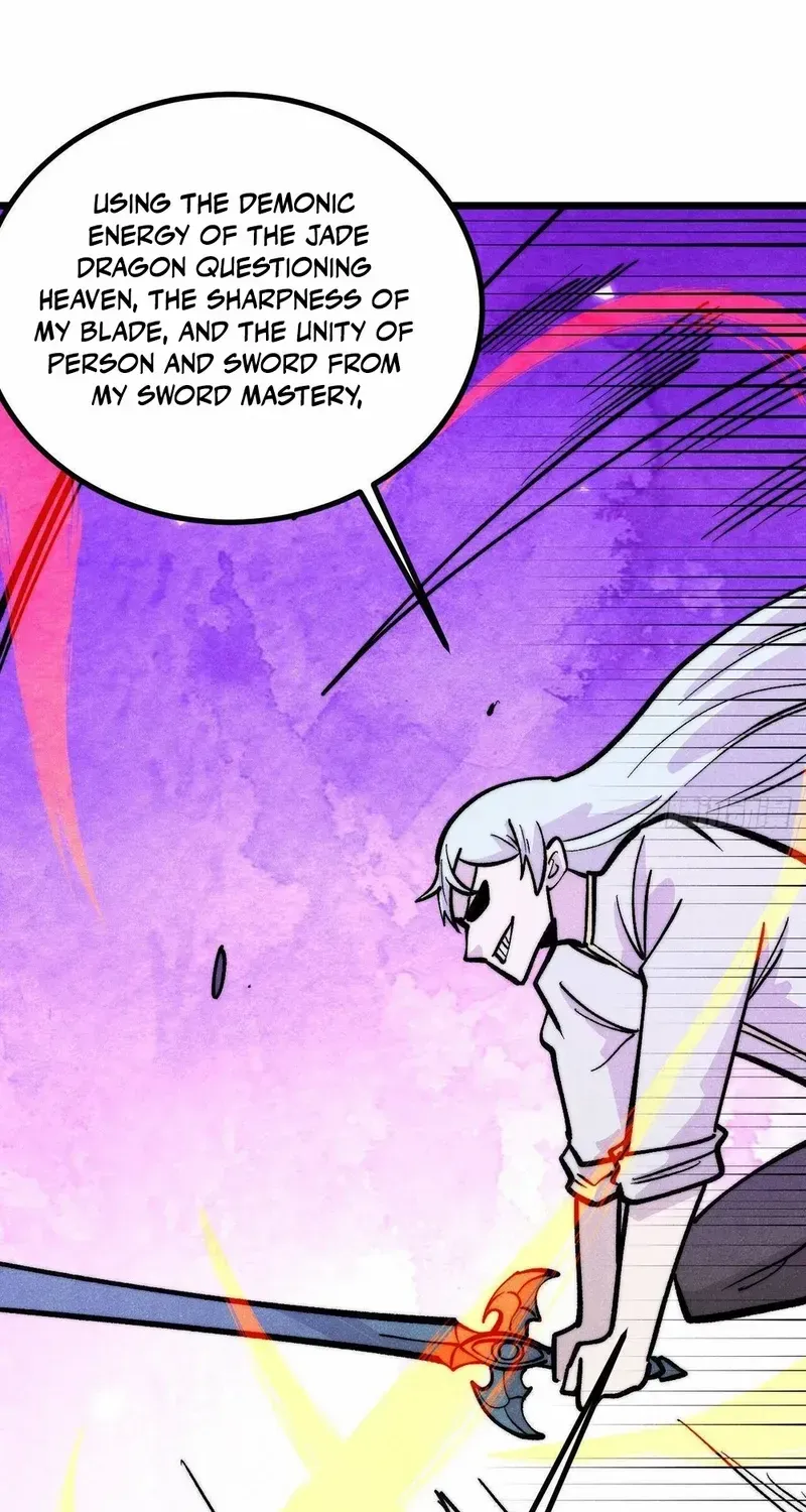 Read All Hail the Sect Leader chapter 449 image 47 on Lezhin