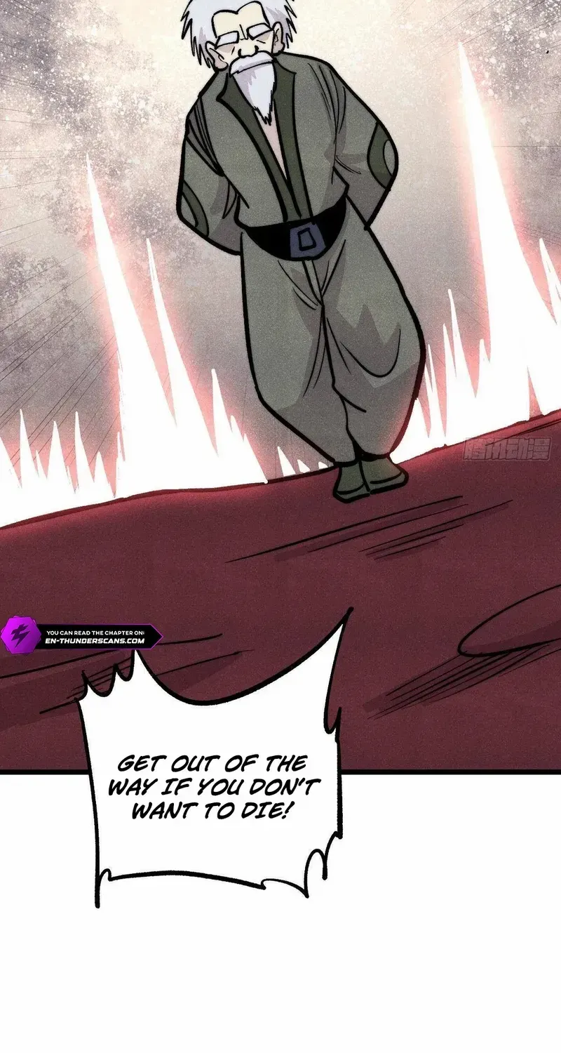 Read All Hail the Sect Leader chapter 449 image 52 on Lezhin