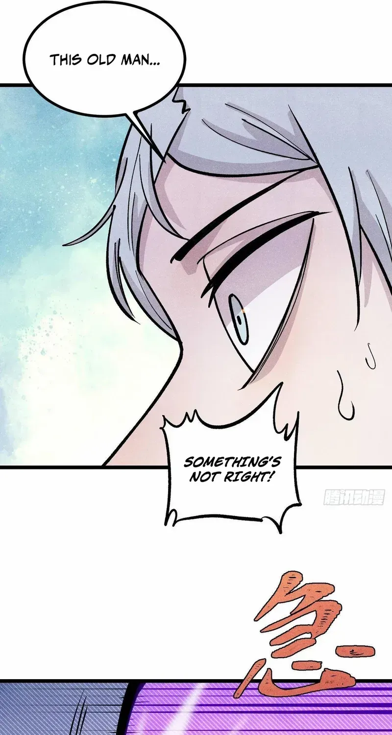 Read All Hail the Sect Leader chapter 449 image 54 on Lezhin