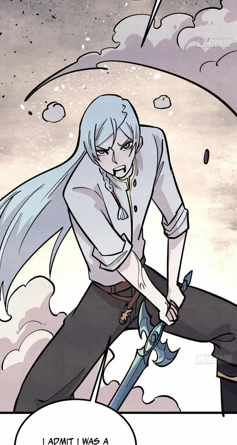 Read All Hail the Sect Leader chapter 449 image 56 on Lezhin