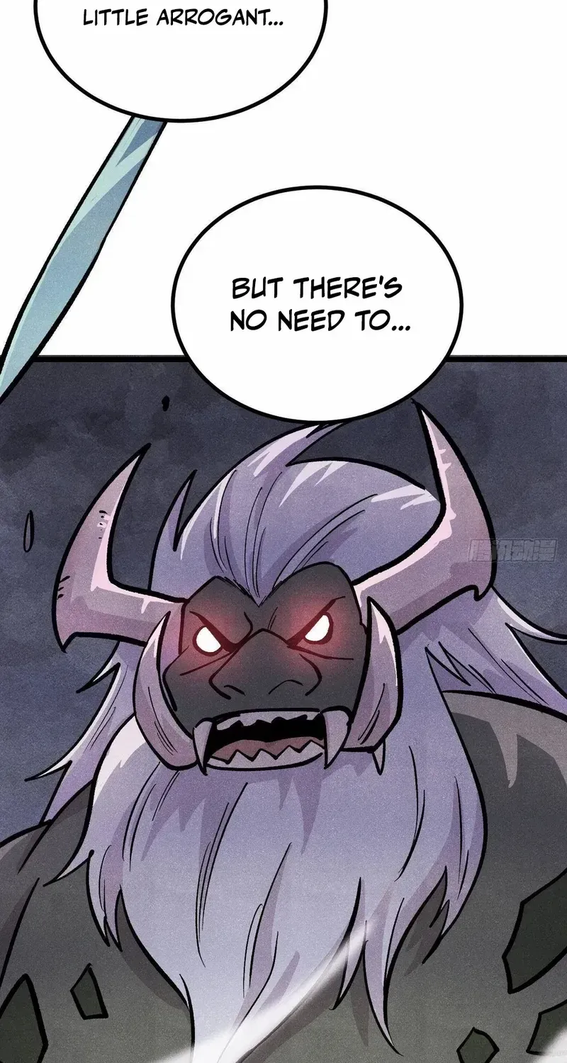 Read All Hail the Sect Leader chapter 449 image 57 on Lezhin