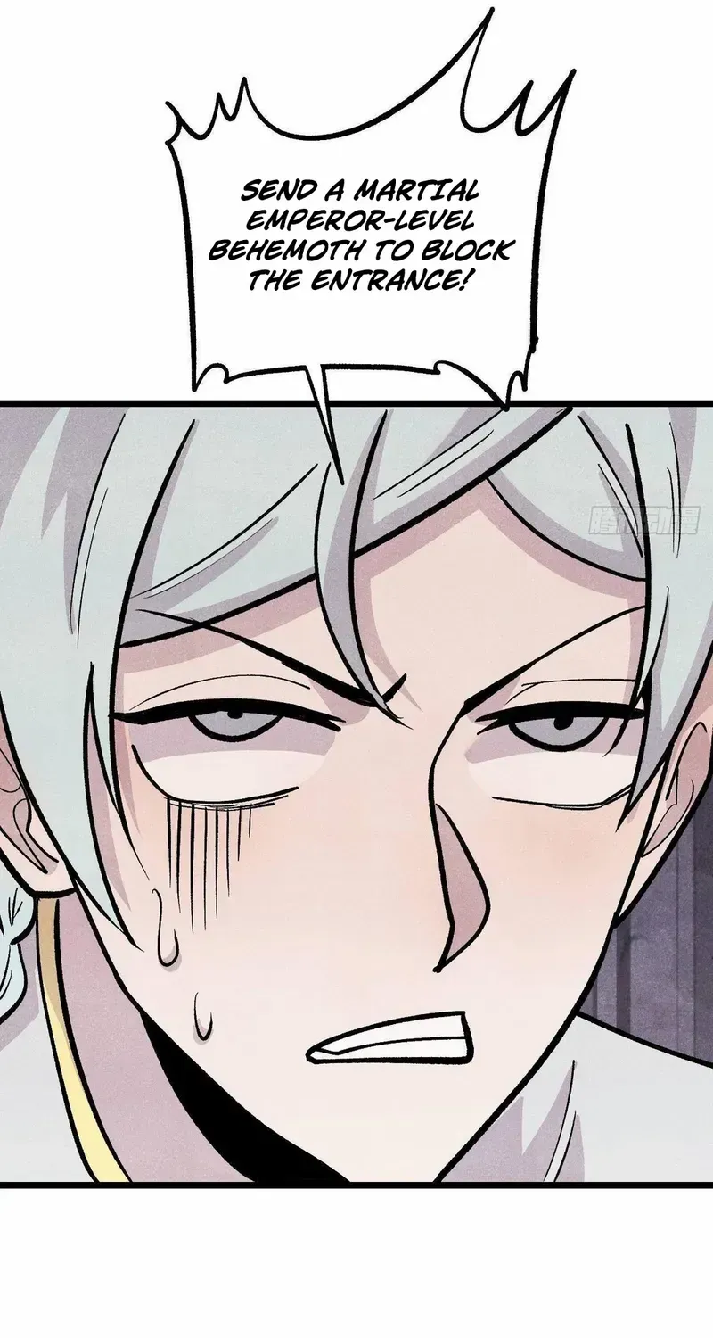 Read All Hail the Sect Leader chapter 449 image 60 on Lezhin