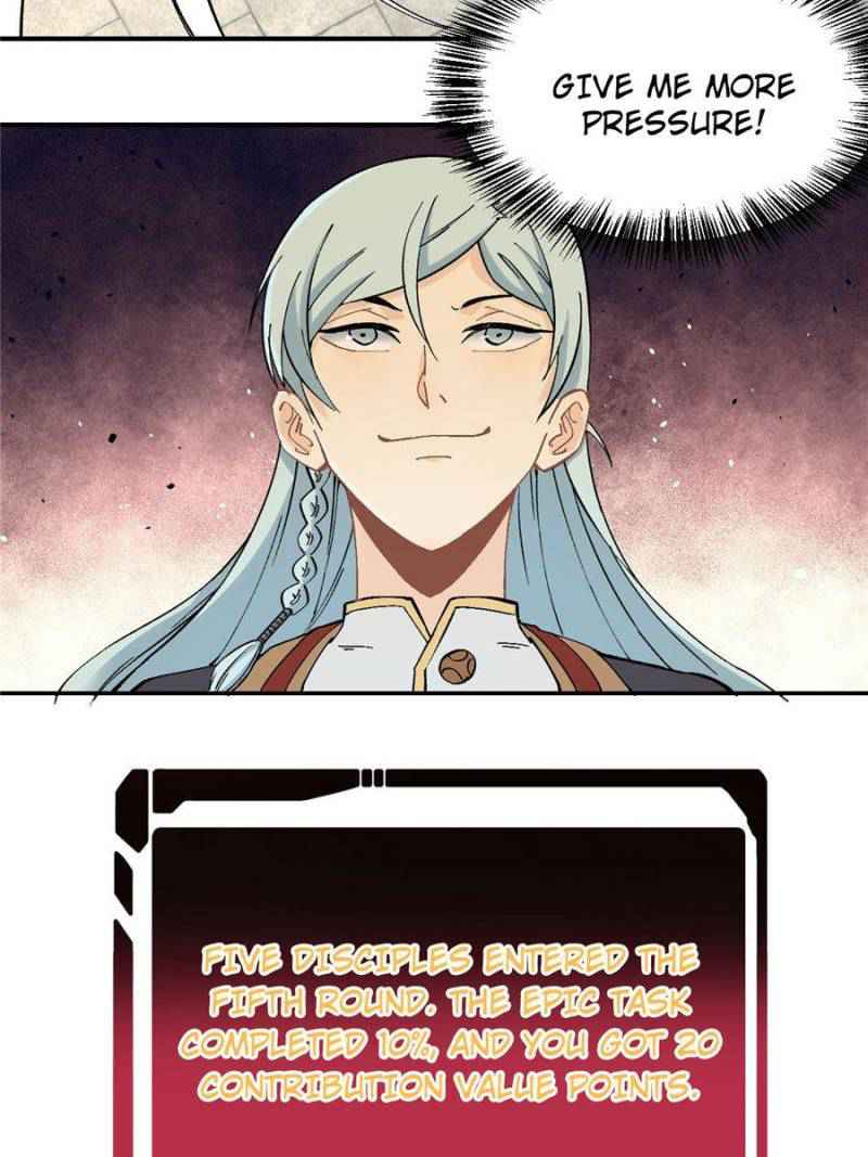 Read All Hail the Sect Leader chapter 45.1 image 17 on Lezhin