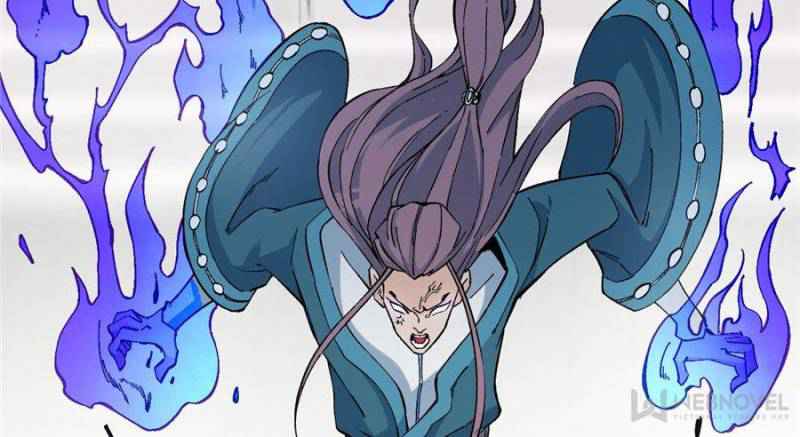 Read All Hail the Sect Leader chapter 45.1 image 2 on Lezhin