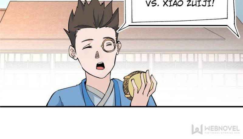 Read All Hail the Sect Leader chapter 45.1 image 21 on Lezhin