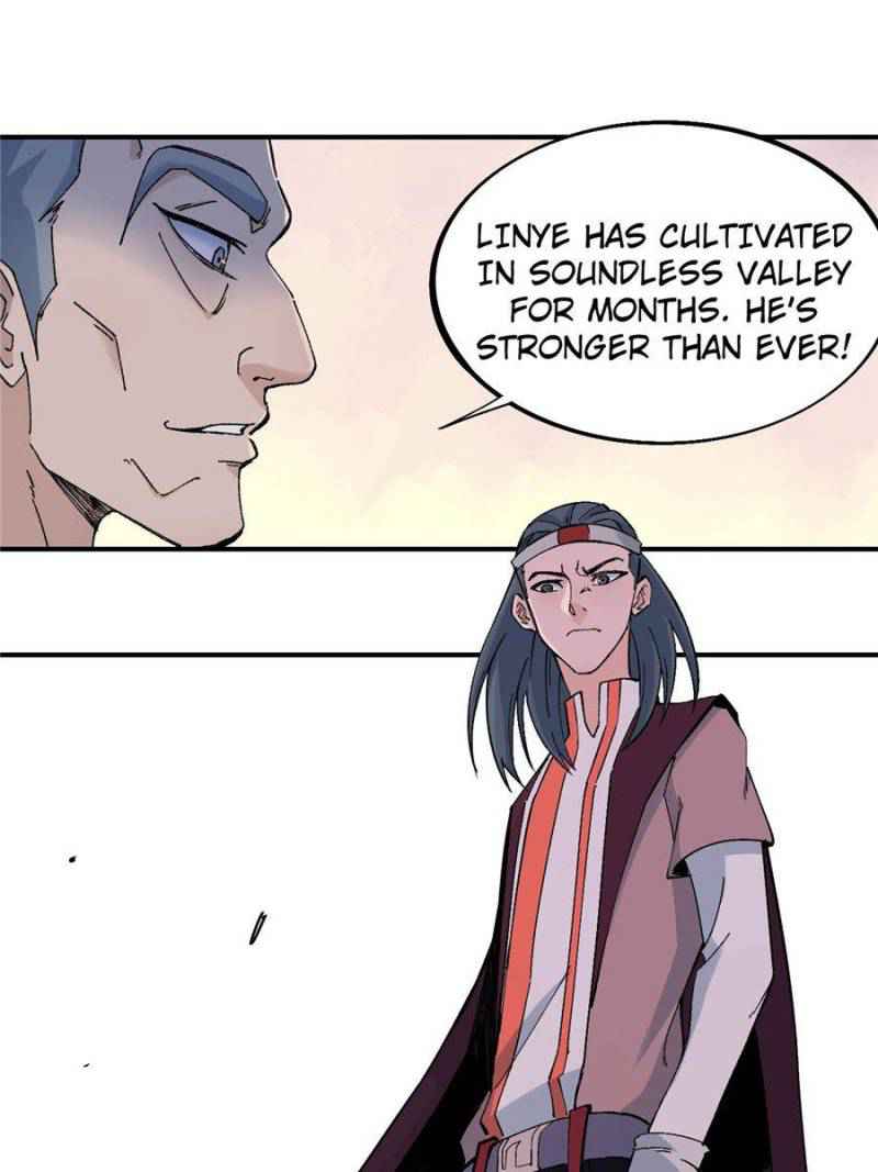 Read All Hail the Sect Leader chapter 45.1 image 22 on Lezhin