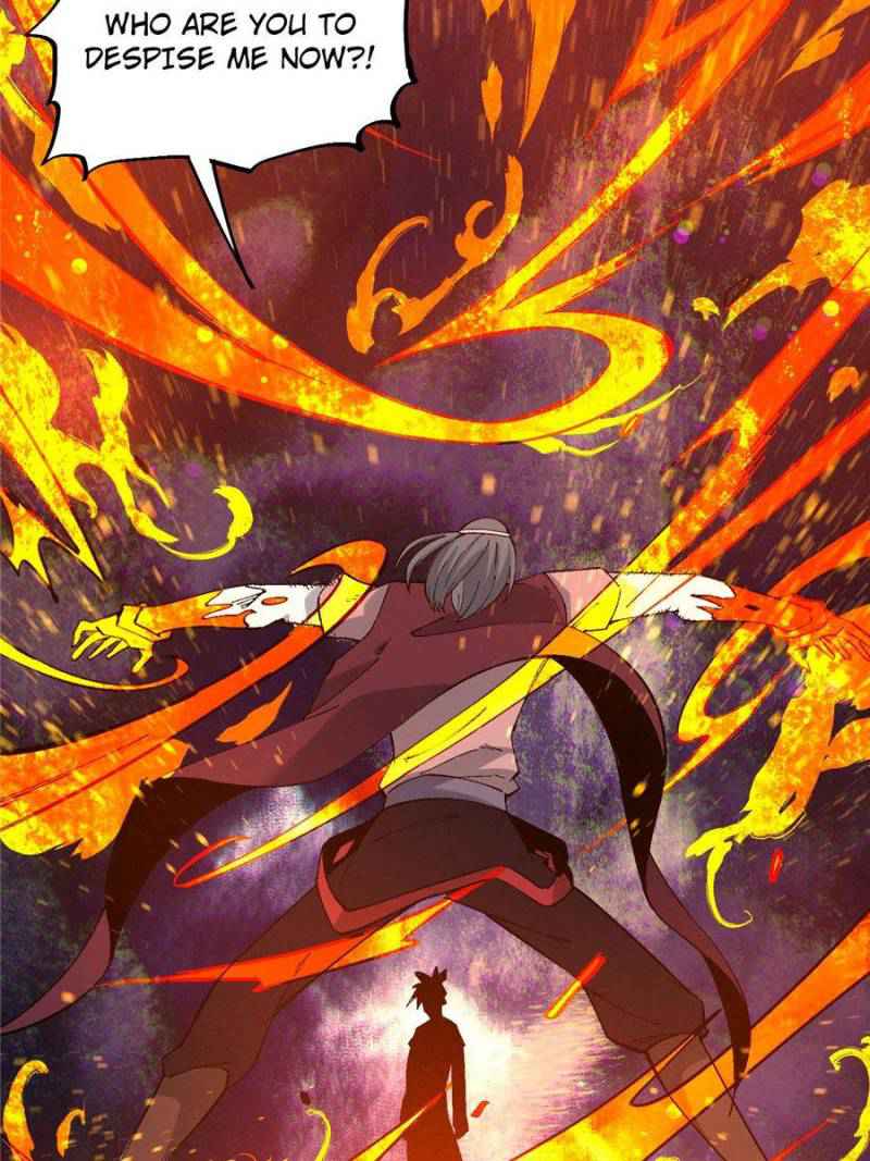 Read All Hail the Sect Leader chapter 45.1 image 29 on Lezhin