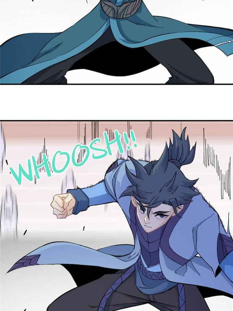 Read All Hail the Sect Leader chapter 45.1 image 3 on Lezhin