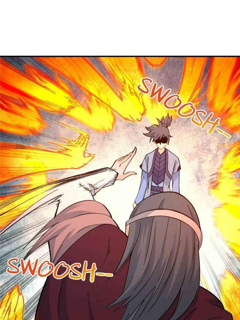 Read All Hail the Sect Leader chapter 45.1 image 34 on Lezhin