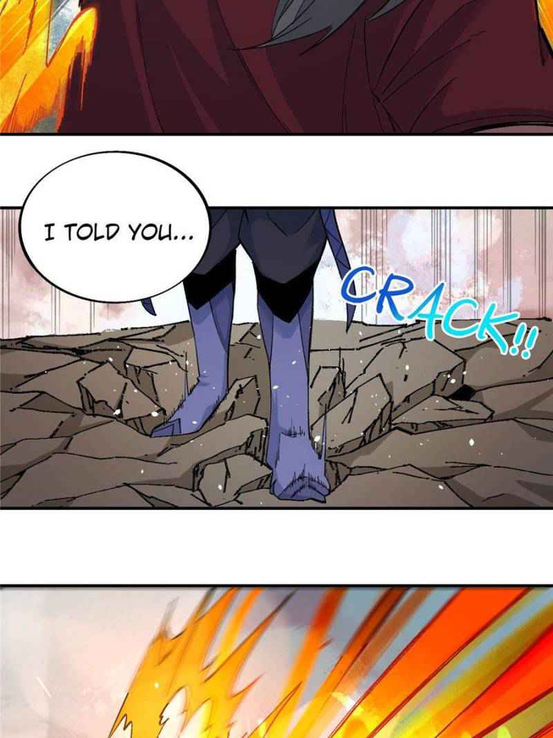 Read All Hail the Sect Leader chapter 45.1 image 35 on Lezhin