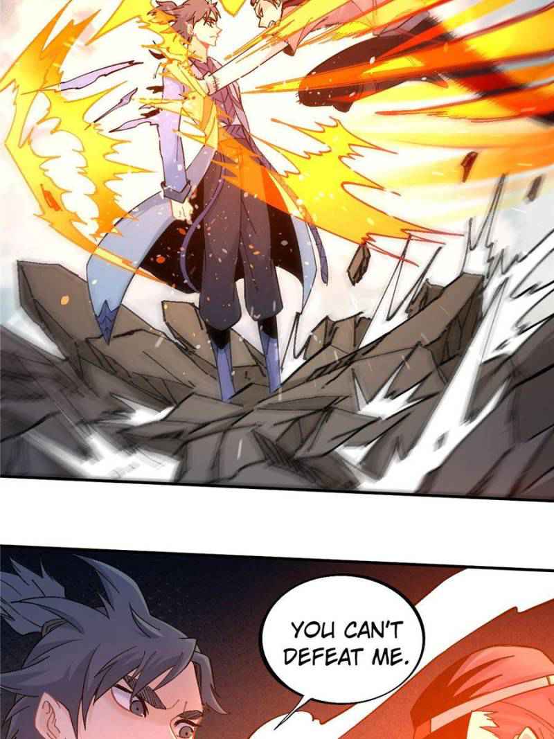 Read All Hail the Sect Leader chapter 45.1 image 37 on Lezhin