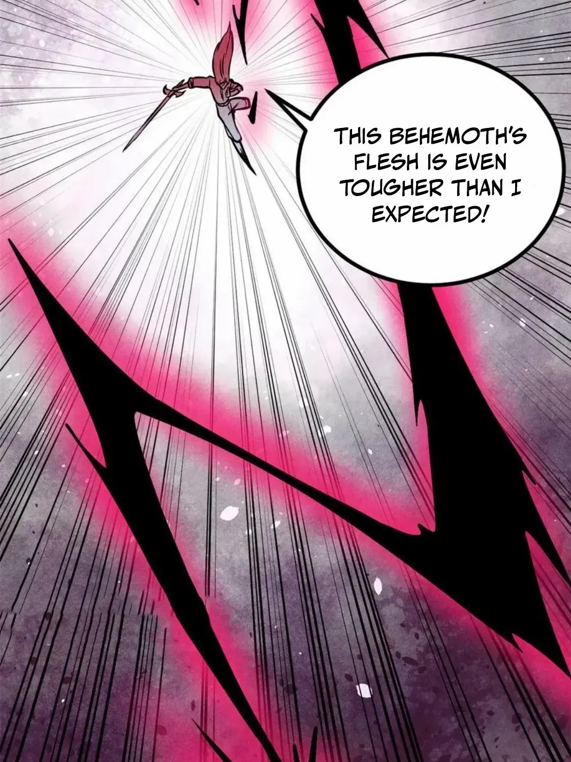 Read All Hail the Sect Leader chapter 451 image 12 on Lezhin