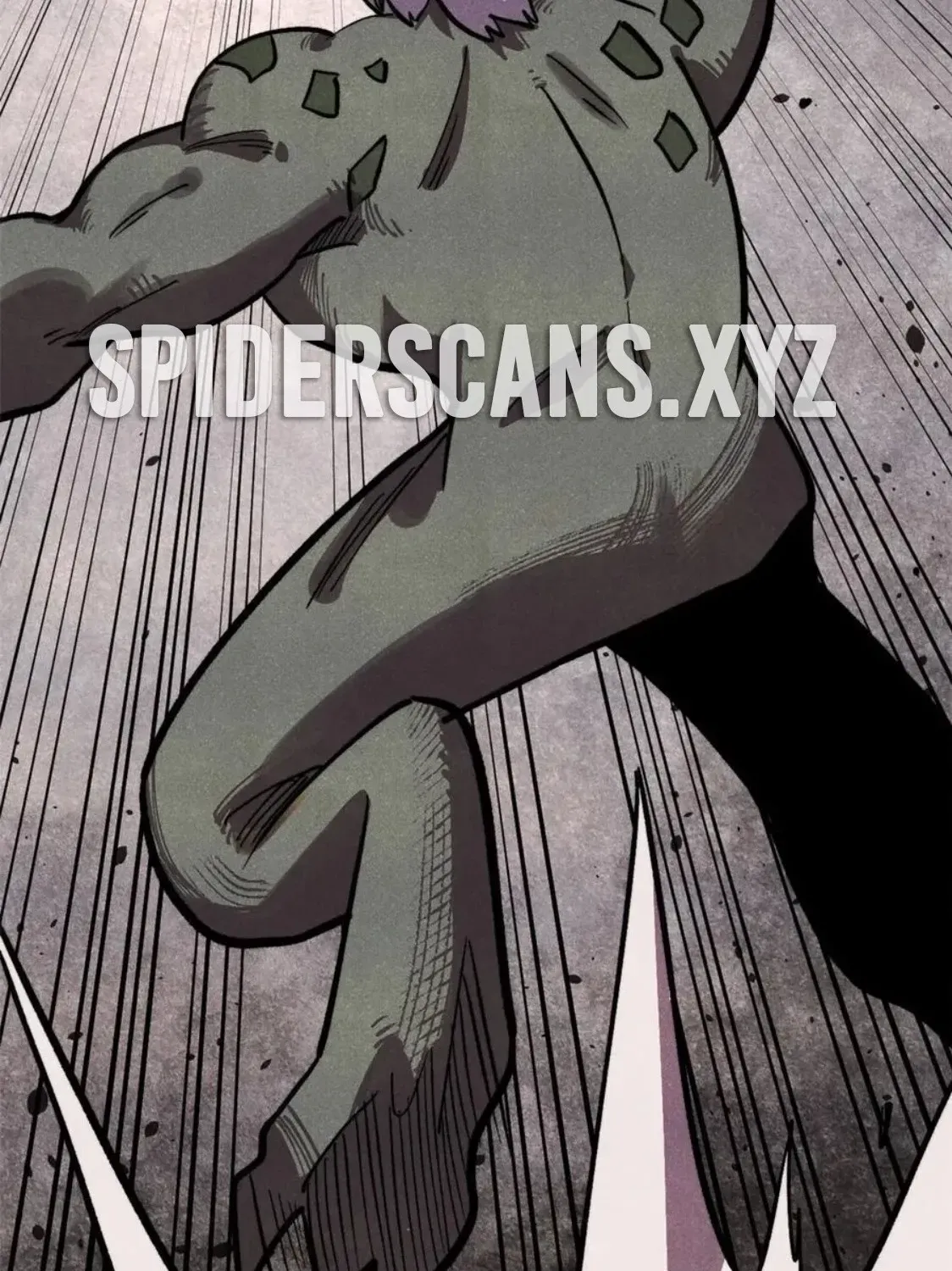 Read All Hail the Sect Leader chapter 451 image 16 on Lezhin