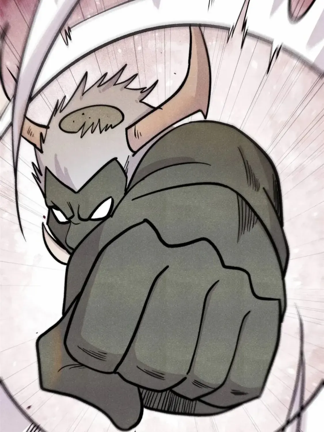 Read All Hail the Sect Leader chapter 451 image 23 on Lezhin
