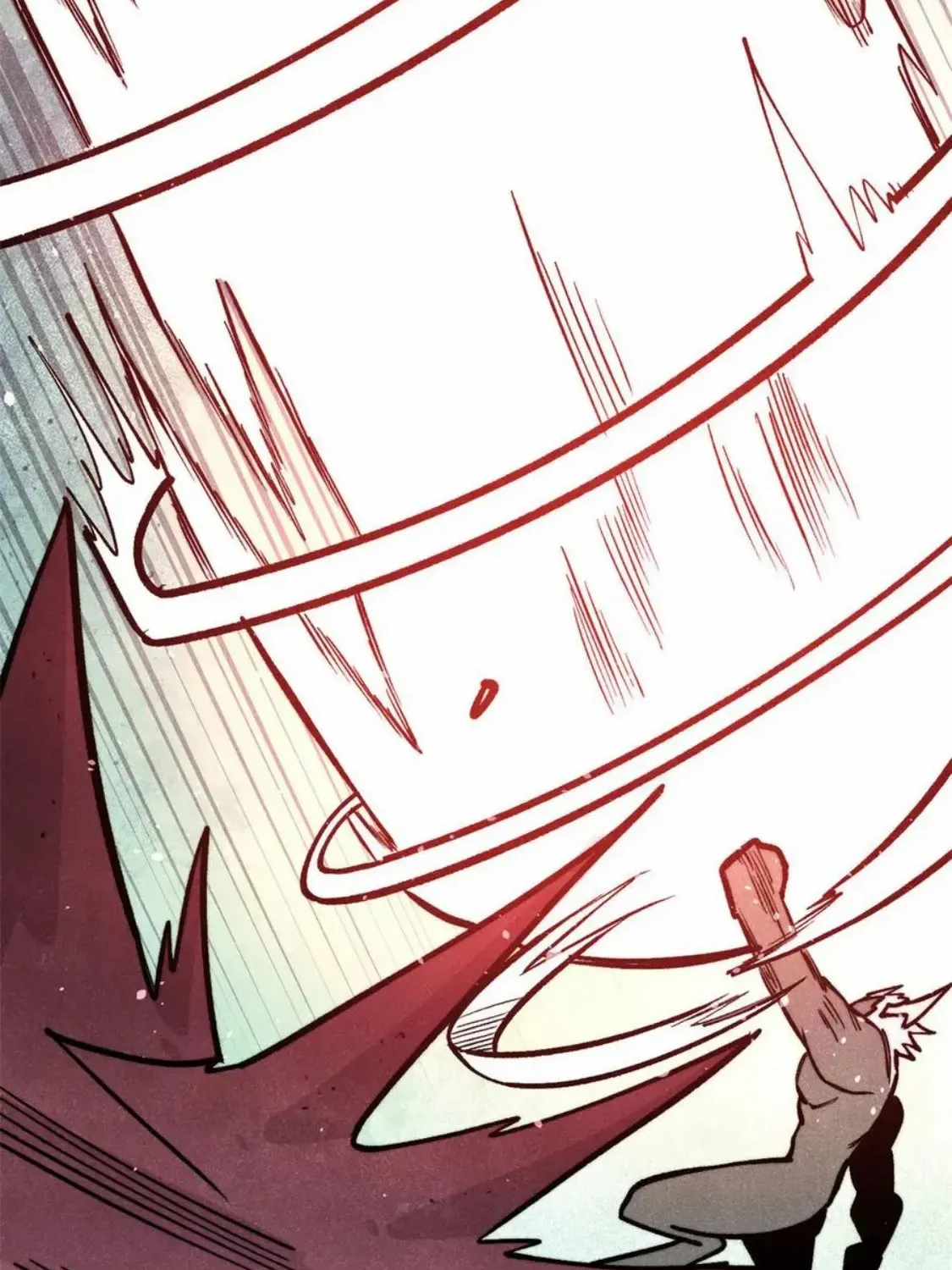 Read All Hail the Sect Leader chapter 451 image 26 on Lezhin