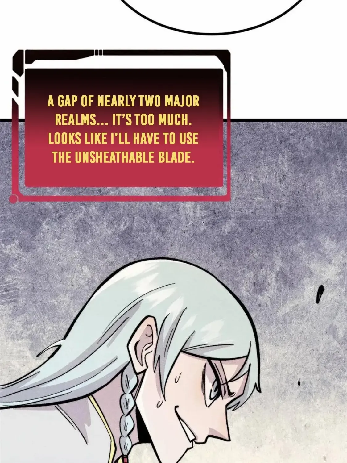 Read All Hail the Sect Leader chapter 451 image 31 on Lezhin