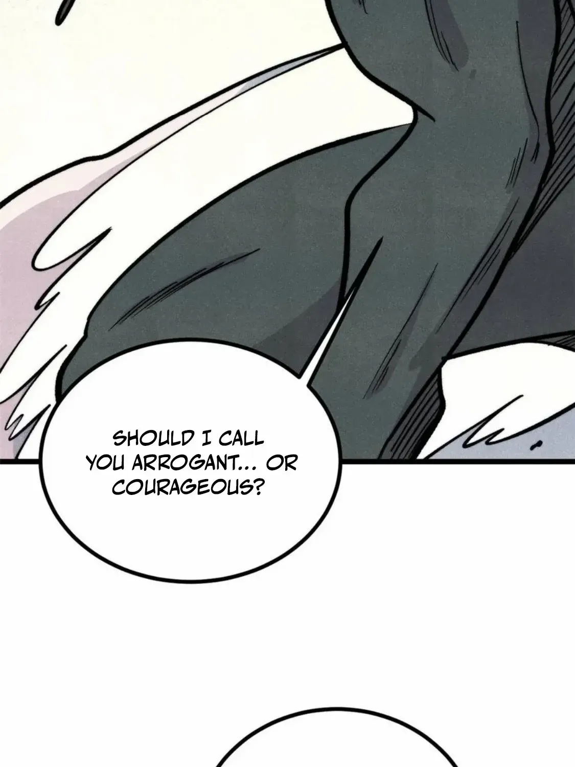 Read All Hail the Sect Leader chapter 451 image 36 on Lezhin