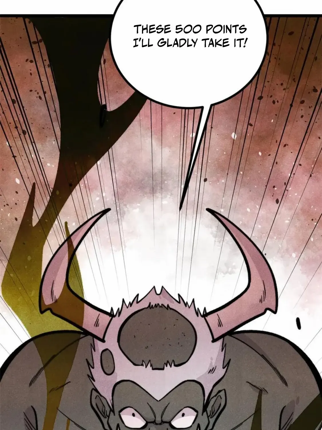 Read All Hail the Sect Leader chapter 451 image 37 on Lezhin