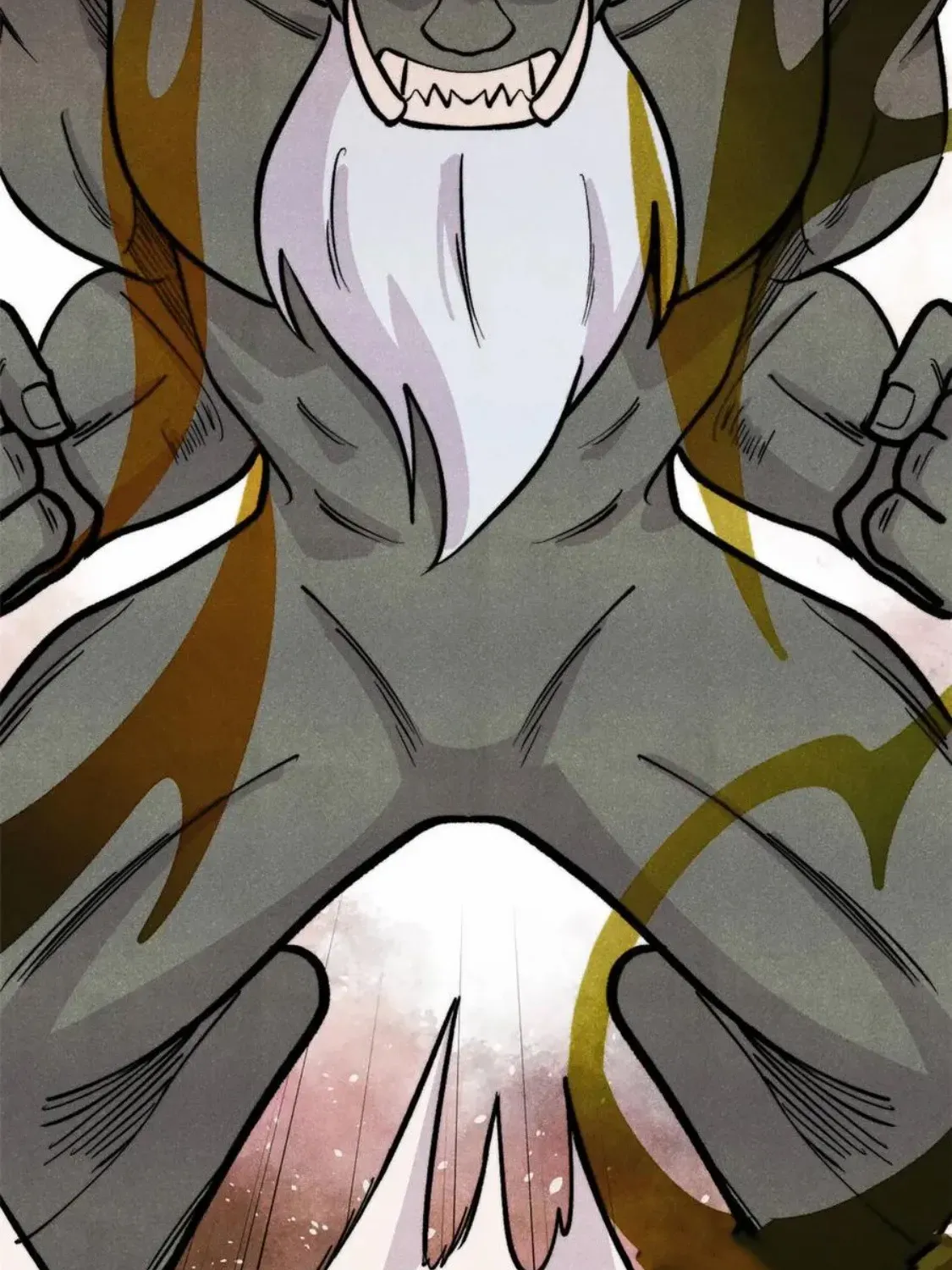 Read All Hail the Sect Leader chapter 451 image 38 on Lezhin
