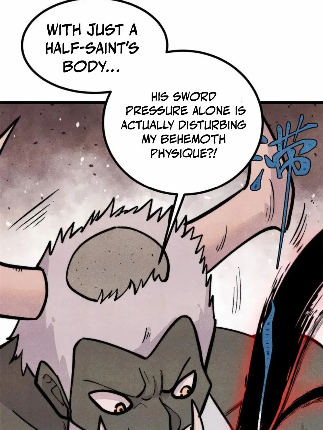 Read All Hail the Sect Leader chapter 451 image 47 on Lezhin