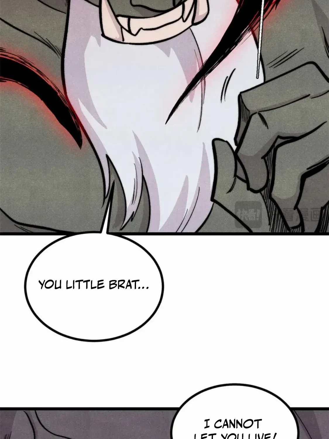 Read All Hail the Sect Leader chapter 451 image 48 on Lezhin