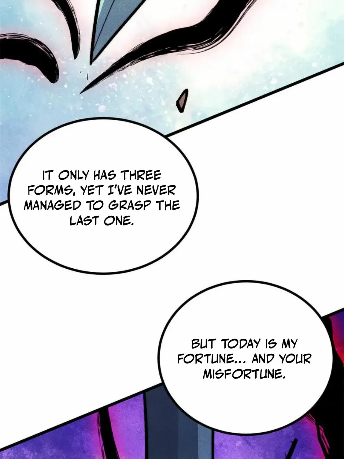 Read All Hail the Sect Leader chapter 451 image 51 on Lezhin