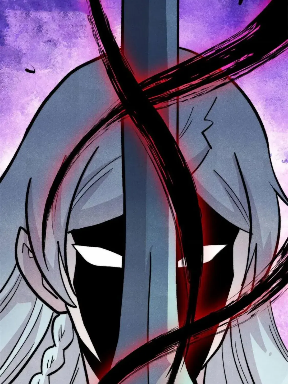 Read All Hail the Sect Leader chapter 451 image 52 on Lezhin