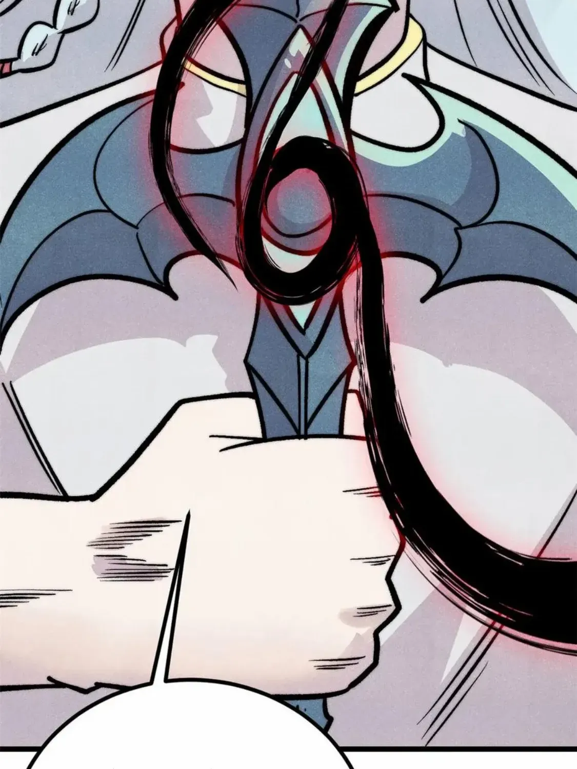 Read All Hail the Sect Leader chapter 451 image 53 on Lezhin