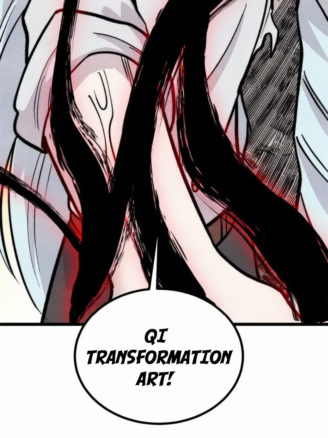 Read All Hail the Sect Leader chapter 451 image 58 on Lezhin
