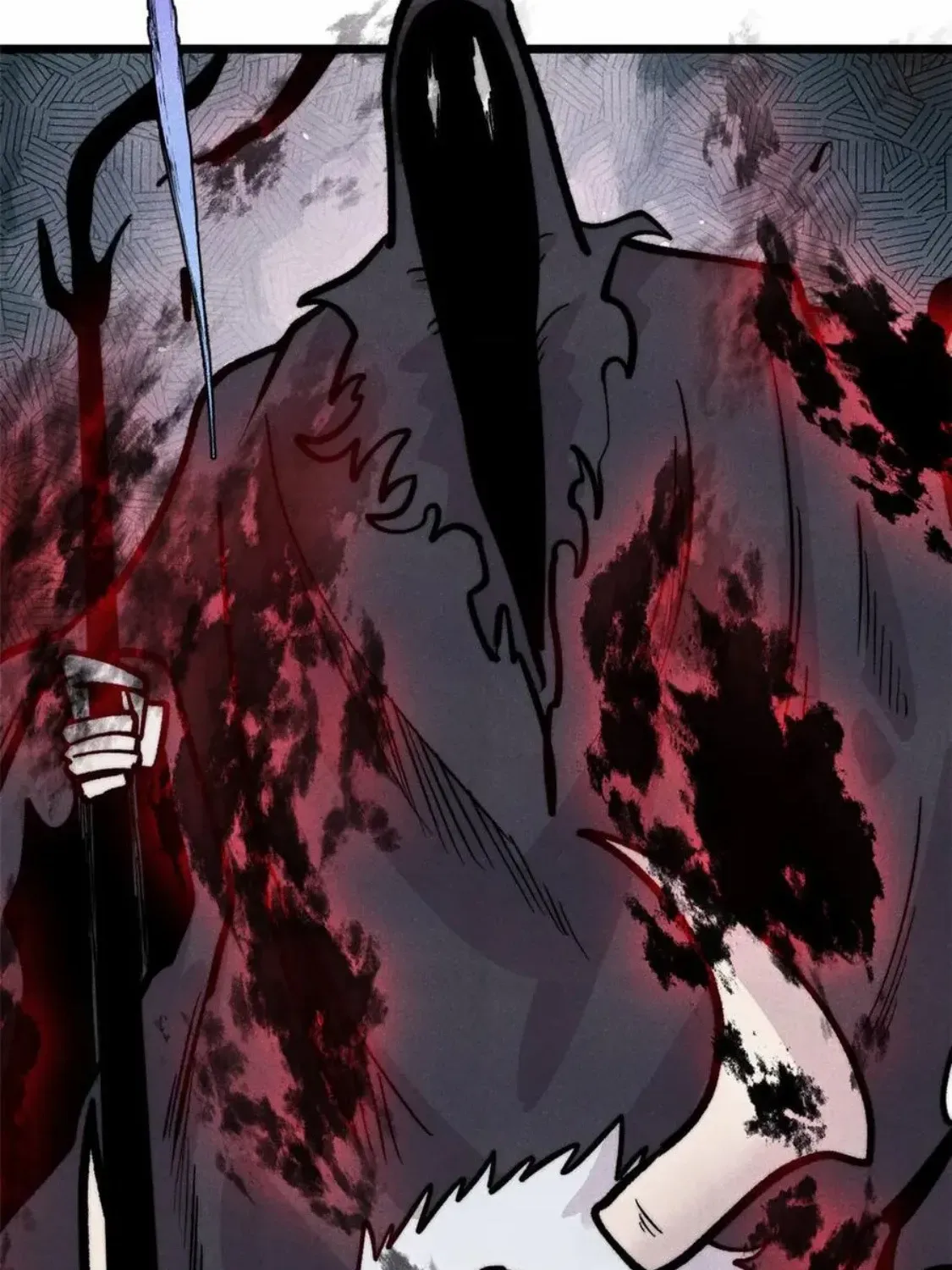 Read All Hail the Sect Leader chapter 451 image 65 on Lezhin