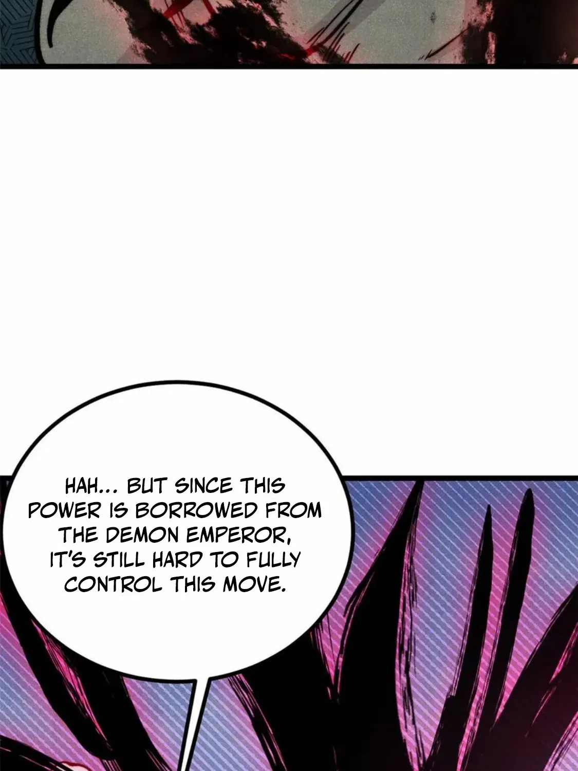 Read All Hail the Sect Leader chapter 451 image 67 on Lezhin