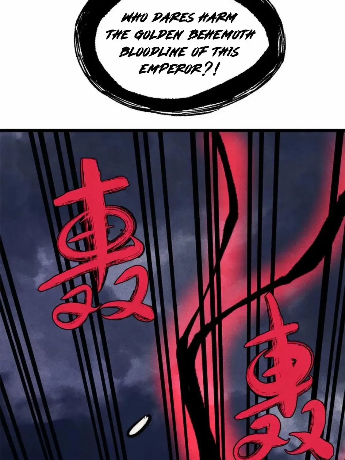 Read All Hail the Sect Leader chapter 451 image 77 on Lezhin