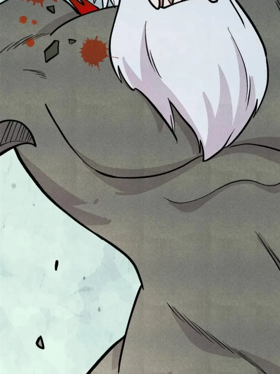 Read All Hail the Sect Leader chapter 451 image 8 on Lezhin